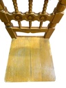 SILLA RESPALDO ALTO