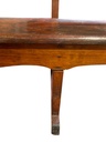 BANCA DE MADERA (2.50X50)