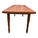 COMEDOR RECTANGULAR