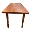 COMEDOR RECTANGULAR