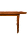 COMEDOR RECTANGULAR