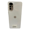 MOTOROLA MOTO G22 128 GB BLANCO
