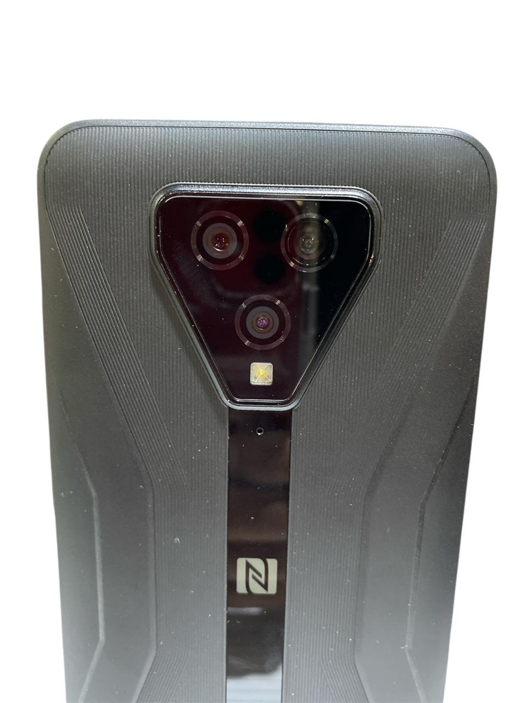 BLACKVIEW BL5000 128 GB NEGRO