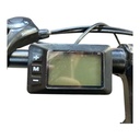 BICICLETA ELECTRICA INFINITE IF-MBG100-A