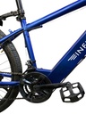BICICLETA ELECTRICA INFINITE IF-MBG100-A