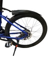 BICICLETA ELECTRICA INFINITE IF-MBG100-A