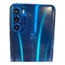 MOTOROLA MOTO G71 128 GB AZUL