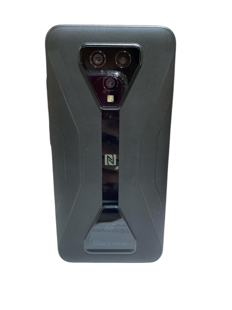 CELULAR BLACKVIEW BL5000 NEGRO