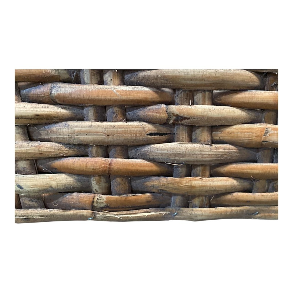 SILLON CADIZ RATAN NATURAL CAFE  