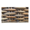 SILLON CADIZ RATAN NATURAL CAFE  