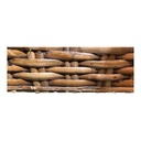 SILLON CADIZ RATAN NATURAL CAFE  