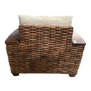 SILLON CADIZ RATAN NATURAL CAFE 