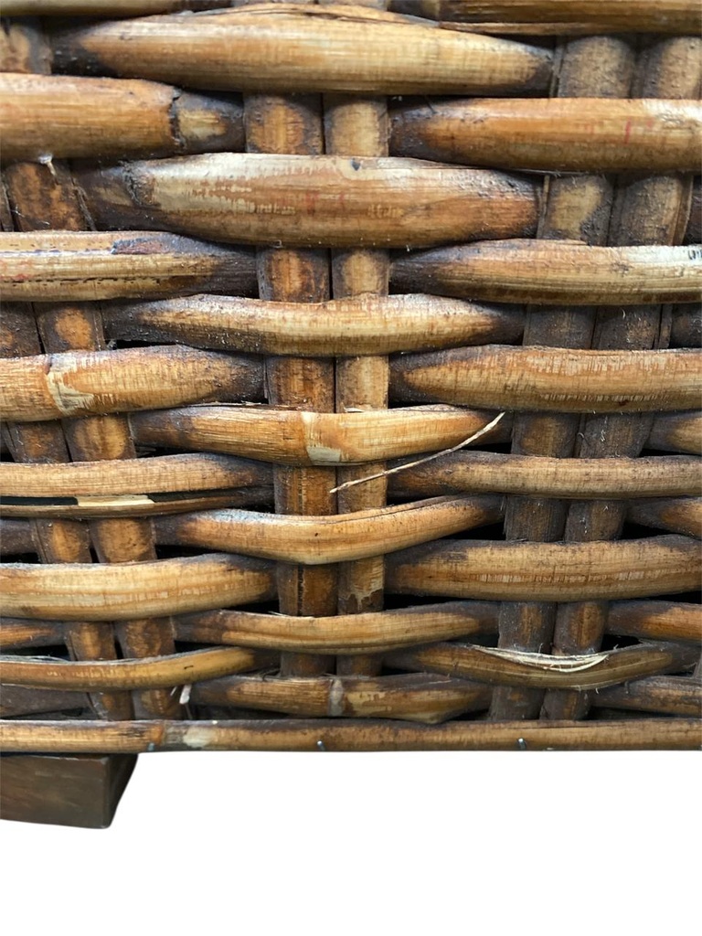 SILLON CADIZ RATAN NATURAL CAFE 