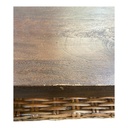 MESA CENTRO CADIZ 2 RATAN NATURA CAFE