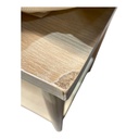 BANCA HAUS COJIN BLANCO