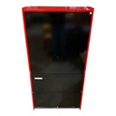 ROPERO CHAMPION RACER MELAMINA ROJO