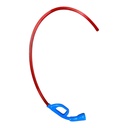 ROPERO CHAMPION RACER MELAMINA ROJO