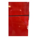 ROPERO CHAMPION RACER MELAMINA ROJO