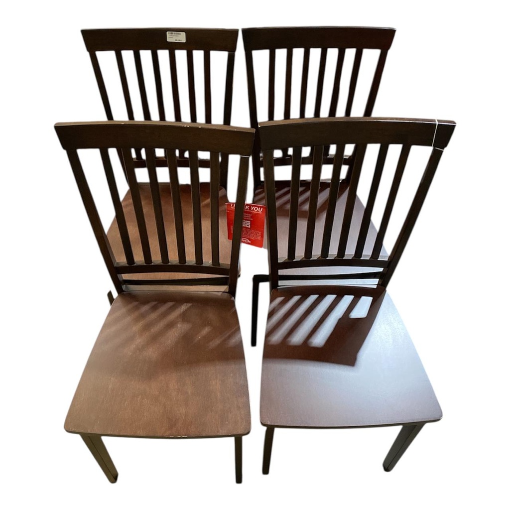 SET COMEDOR COASTER CAFÉ