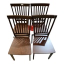 SET COMEDOR COASTER CAFÉ