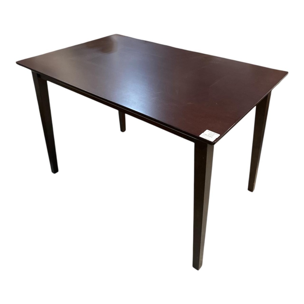 SET COMEDOR COASTER CAFÉ