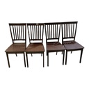 SET COMEDOR COASTER CAFÉ