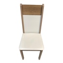 JUEGO DE 4 SILLAS RESPALDO ALTO