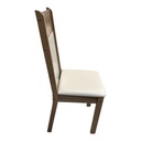 JUEGO DE 4 SILLAS RESPALDO ALTO