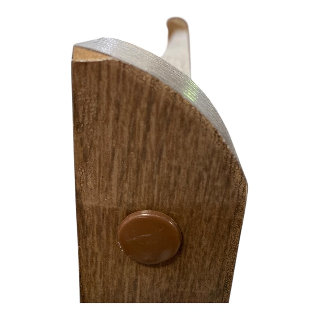 JUEGO DE 4 SILLAS RESPALDO ALTO