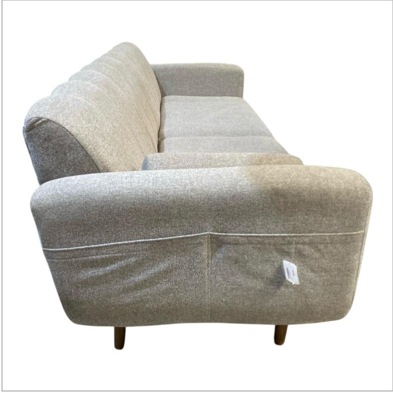 SOFA URBAN GRIS