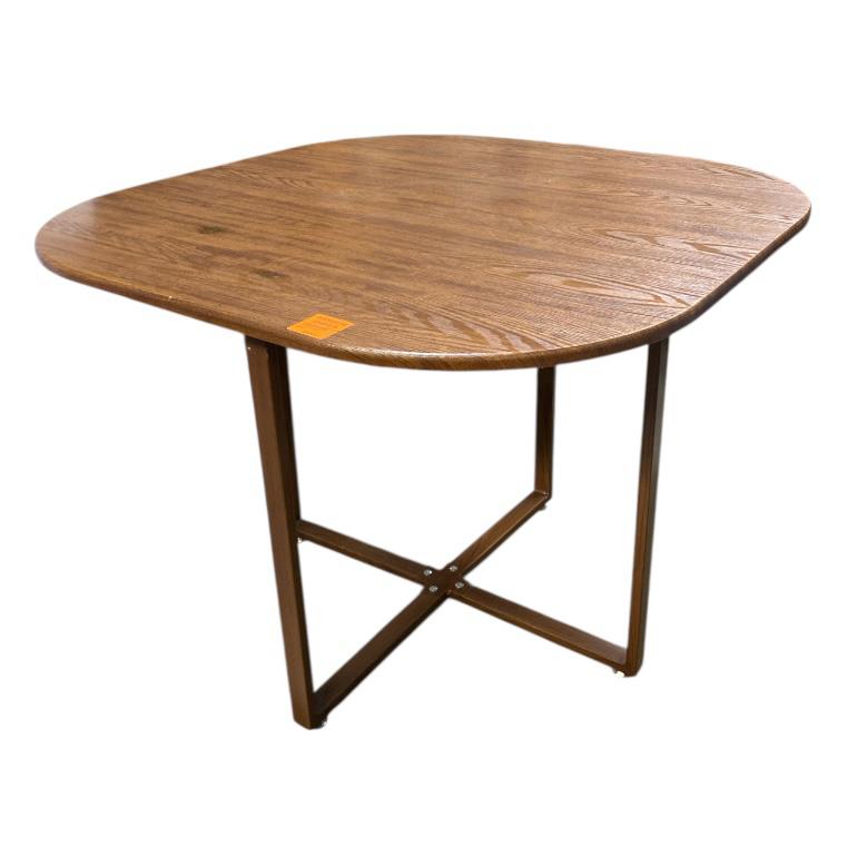 ANTECOMEDOR TECA MDF GRIS