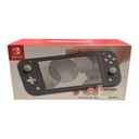 SWITCH LITE PORTATIL GRIS 