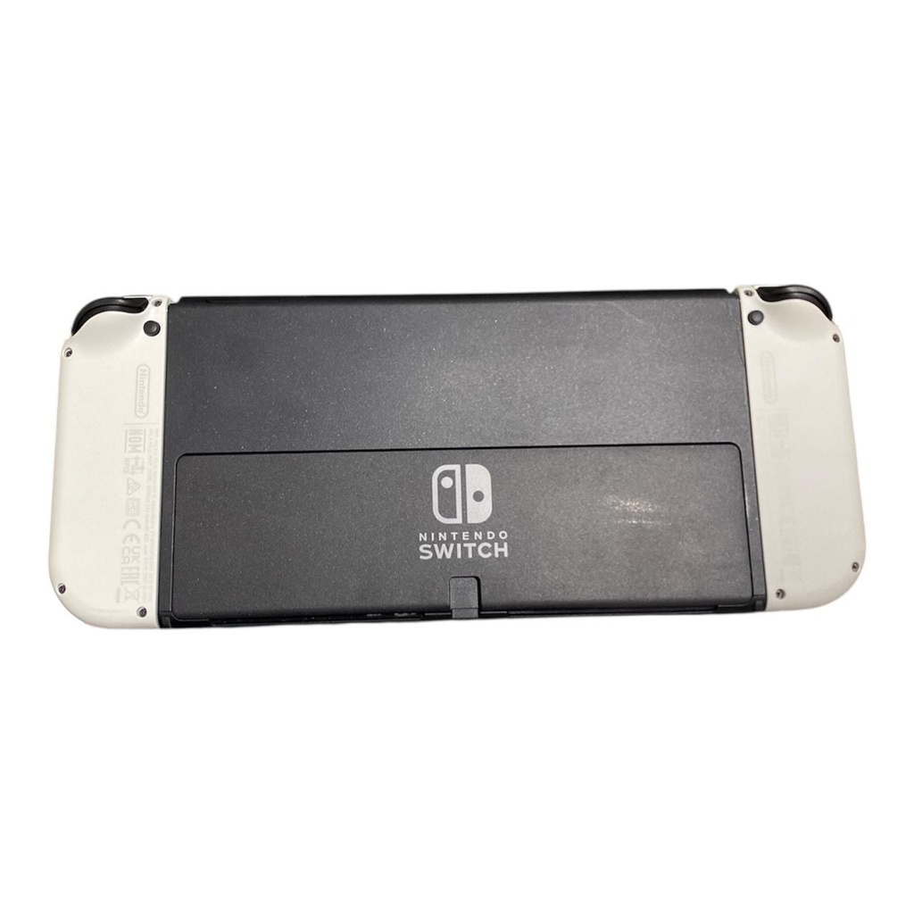 NINTENDO SWITCH OLED 64GB