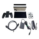 NINTENDO SWITCH OLED 64GB