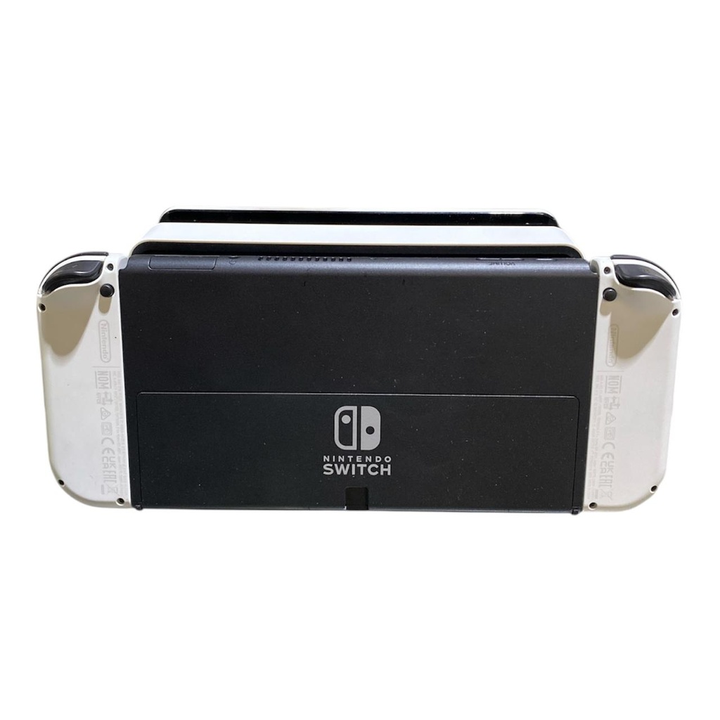 NINTENDO SWITCH OLED 64GB