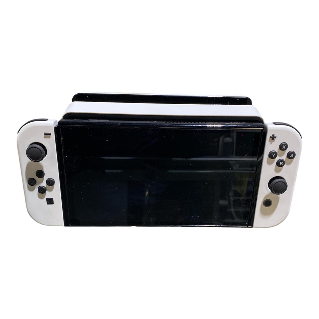 NINTENDO SWITCH OLED 64GB