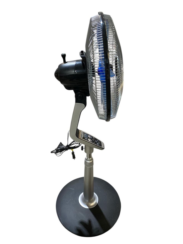 VENTILADOR TURBO SILENCE ROWENTA