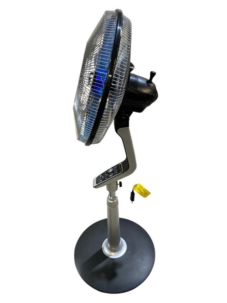 VENTILADOR TURBO SILENCE ROWENTA