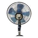 VENTILADOR TURBO SILENCE ROWENTA