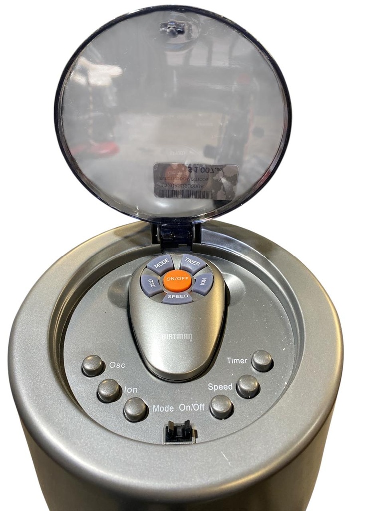 VENTILADOR DE TORRE BT42