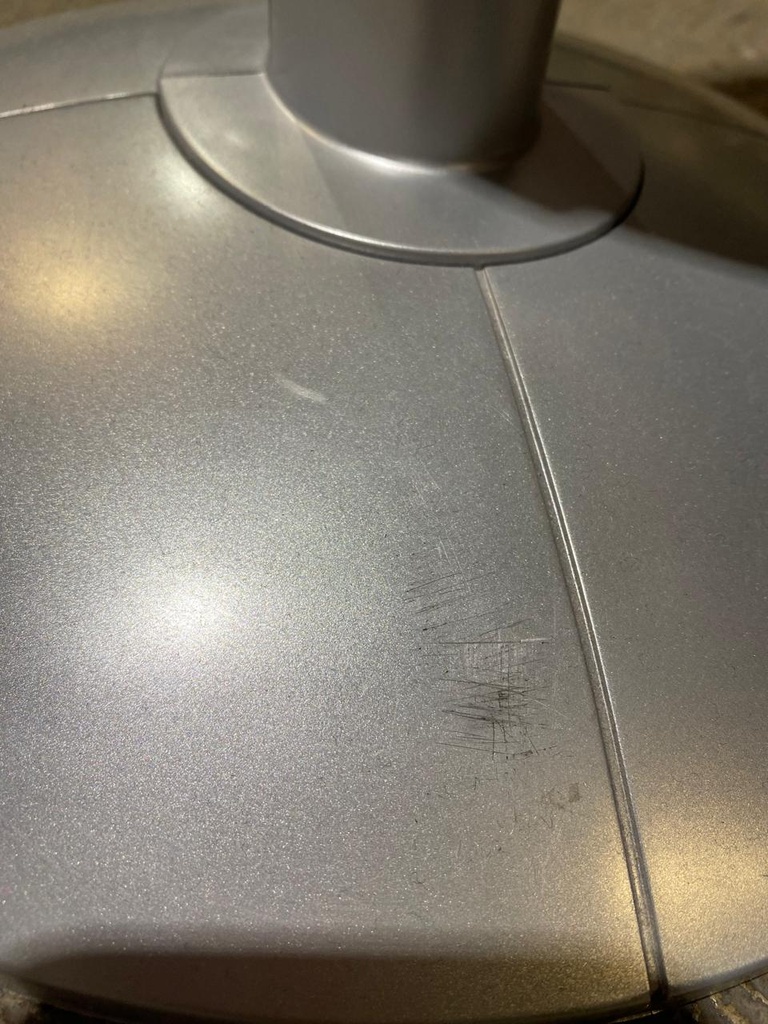 VENTILADOR DE TORRE BT42