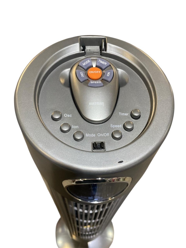 VENTILADOR DE TORRE BT42 