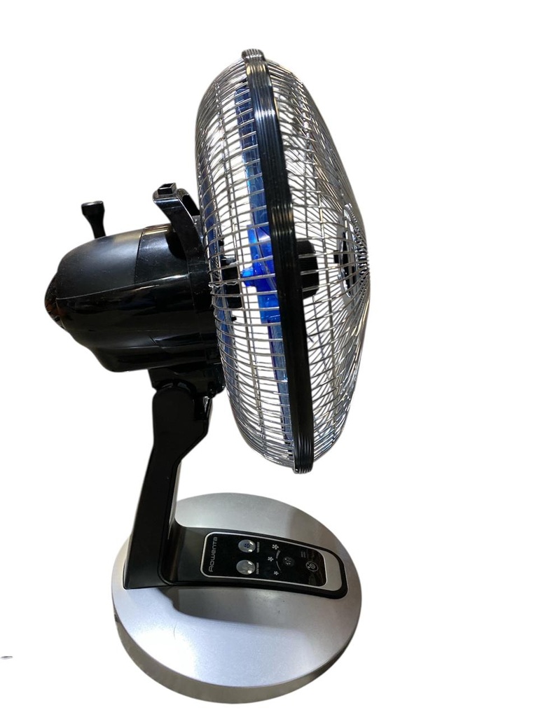 VENTILADOR MESA TURBO SILENCE ROWENTA