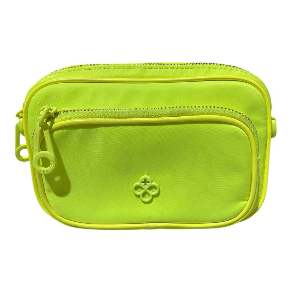 CARTERA JAIME IBIZA VERDE 