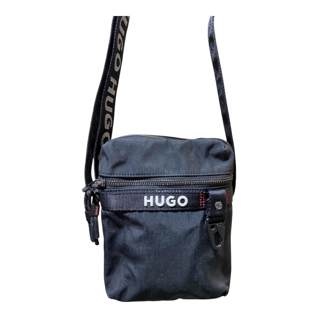 BOLSA BANDOLERA HUGO 