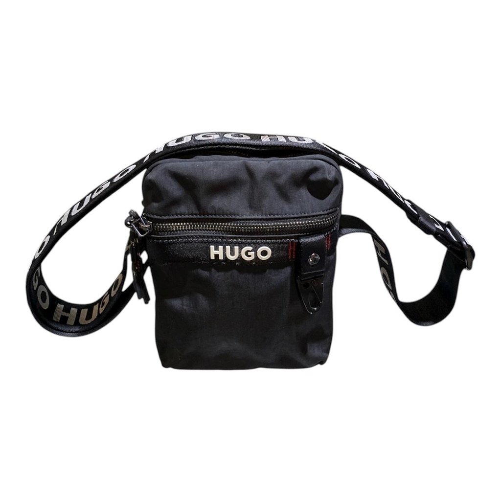 BOLSA BANDOLERA HUGO 