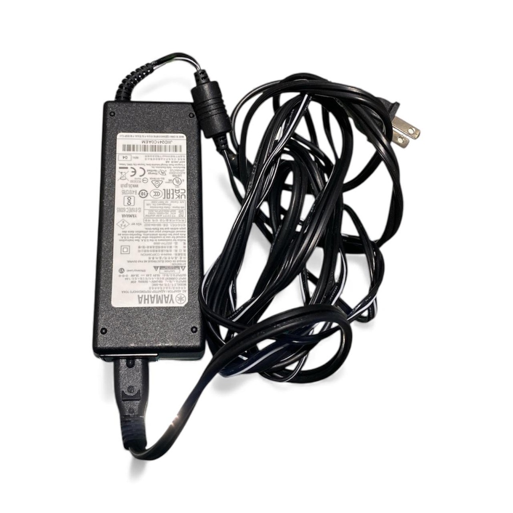 TECLADO PROFESIONAL PSRSX600-SET