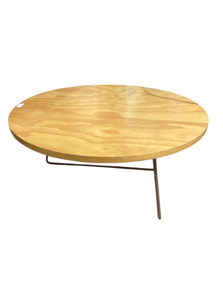 MESA DE CENTRO VIGAR