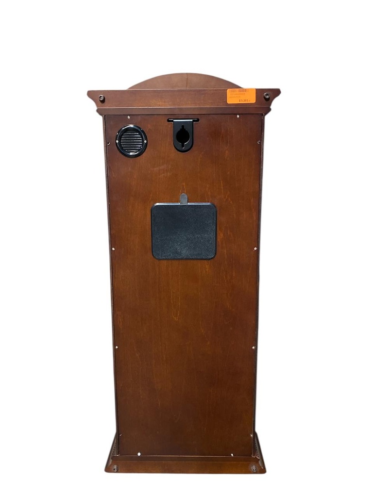 RELOJ DE PARED ROMINA CAFÉ