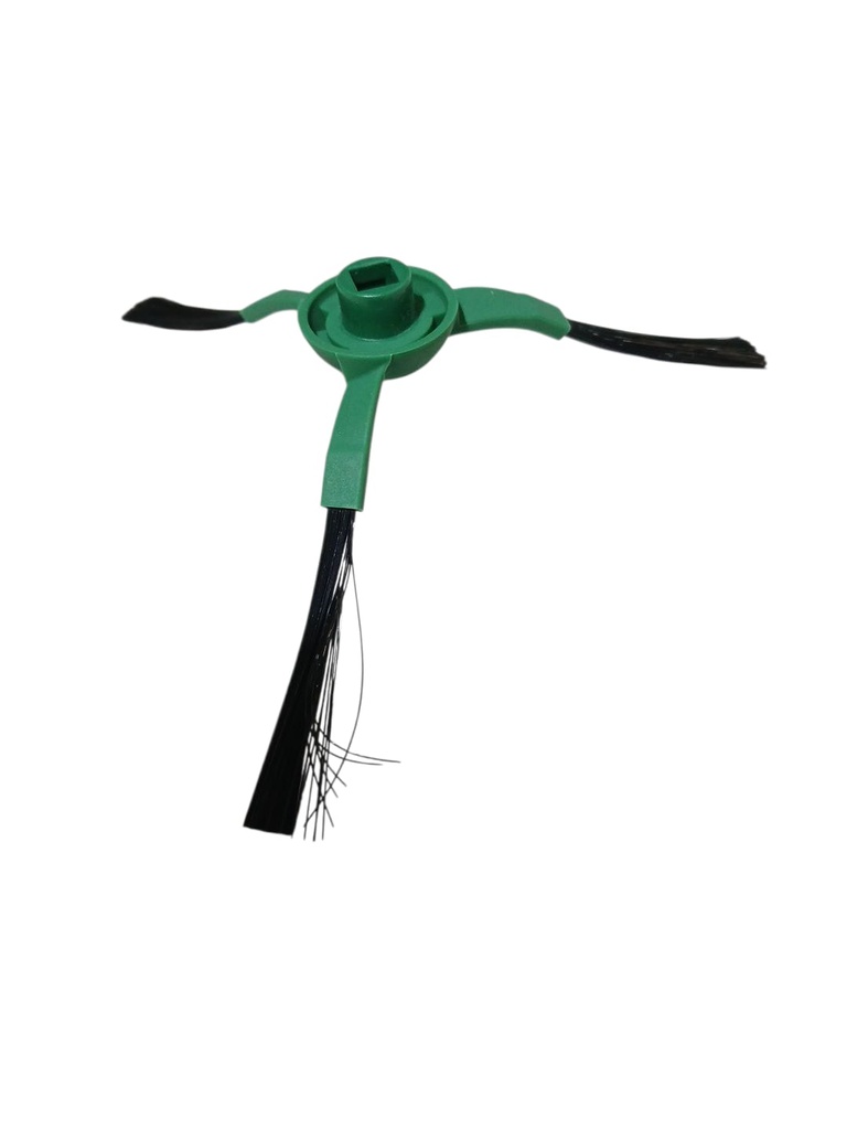 ASPIRADORA ROOMBA NEGRA ROBOT  Y013420